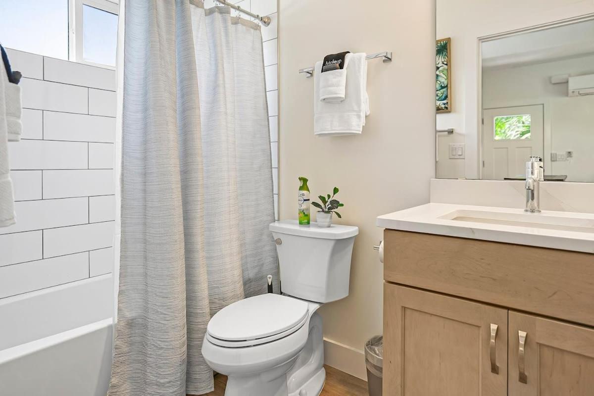New Private Apt In Uptown St Aug Walk Everywhere St. Augustine Exterior foto