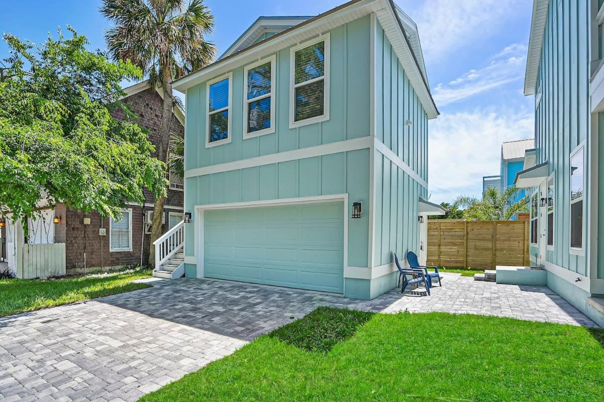 New Private Apt In Uptown St Aug Walk Everywhere St. Augustine Exterior foto